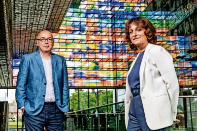 ‘Nog steeds jammer dat Eva Jinek weg is’