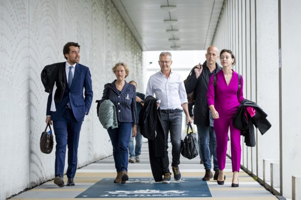 Advocaten Zijn In Proces Marengo In Een Nachtmerrie Beland De Limburger Mobile