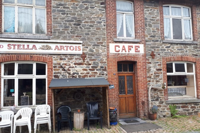 Geen Formule 1-fans in Spa-Francorchamps: koffietafel in plaats van bierbuffet