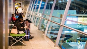 Eindhoven Airport voorziet een tweede dip; luchthaven doet weer beroep op noodsteun