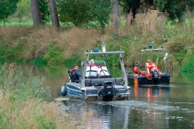 Krokodil Alarm In Duitse Rivier De Limburger Mobile
