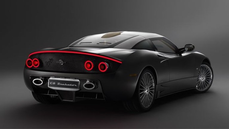 Autobouwer Spyker staat (weer) op uit de dood: ‘Volgend jaar drie nieuwe modellen’
