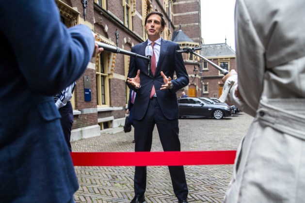 LIVE | Weer minder nieuwe besmettingen in België, minister H... - De Limburger