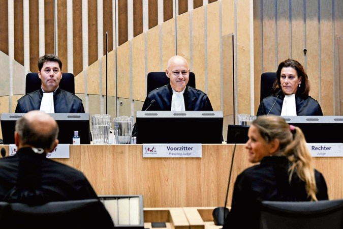 Spreekrecht voor nabestaanden MH17: ‘Het verdriet zit nog aan de oppervlakte’