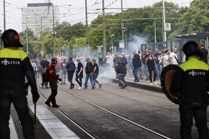 Politiechef: geen prioriteit meer geven aan fietsendiefstallen en evenementen