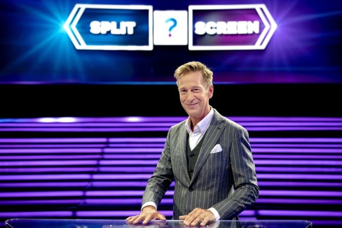 Rolf Wouters keert terug op tv: ‘In alles wat ik doe, is een ander beter’