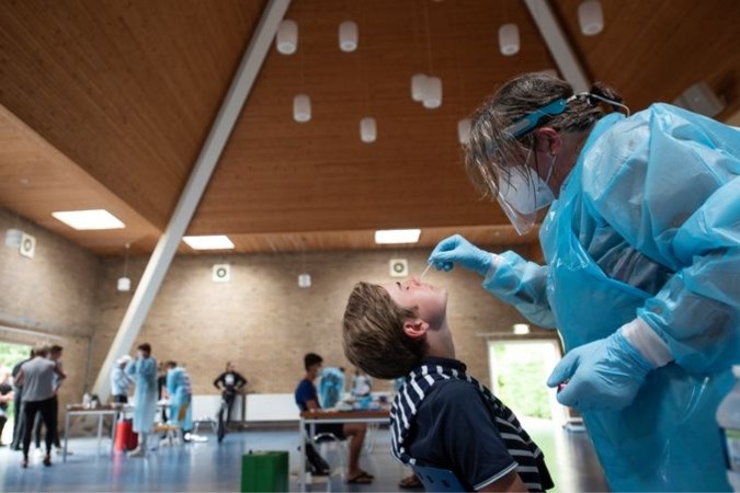 Corona gehad zonder dat je het wist? Dat is goed én slecht nieuws