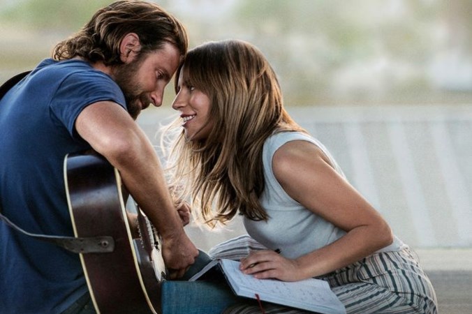 Filmrecensie ‘A Star is Born’: zwijmelen bij een muzikaal liefdesdrama