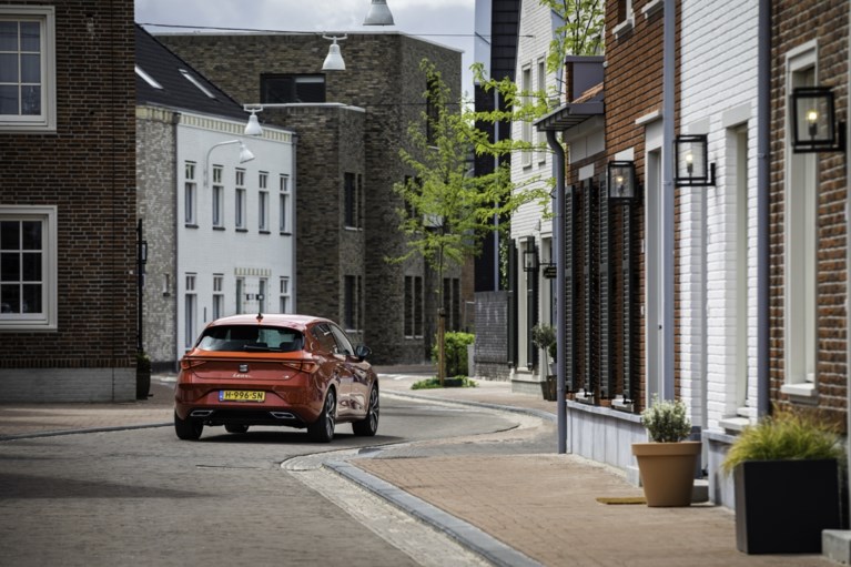 Seat Leon: tussen sporten en sparen