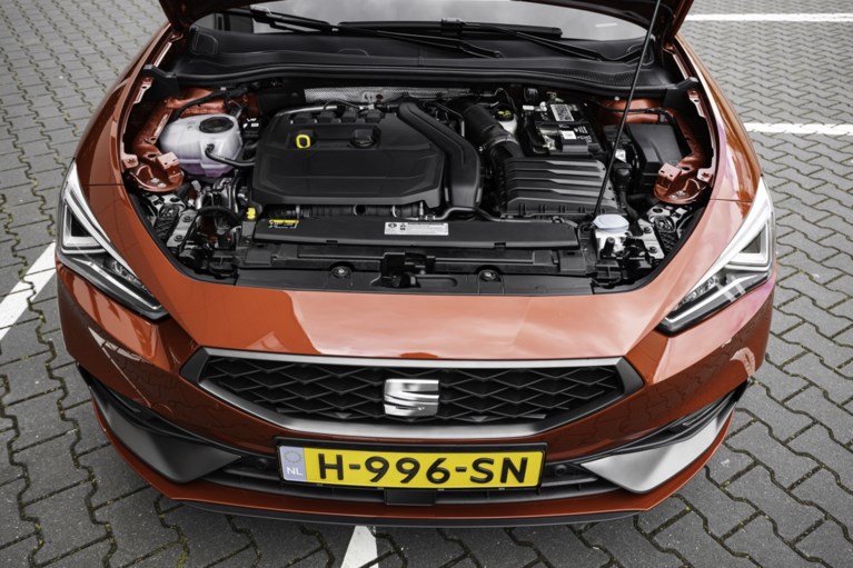 Seat Leon: tussen sporten en sparen