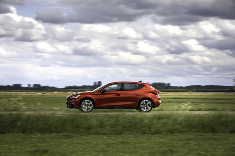 Seat Leon: tussen sporten en sparen