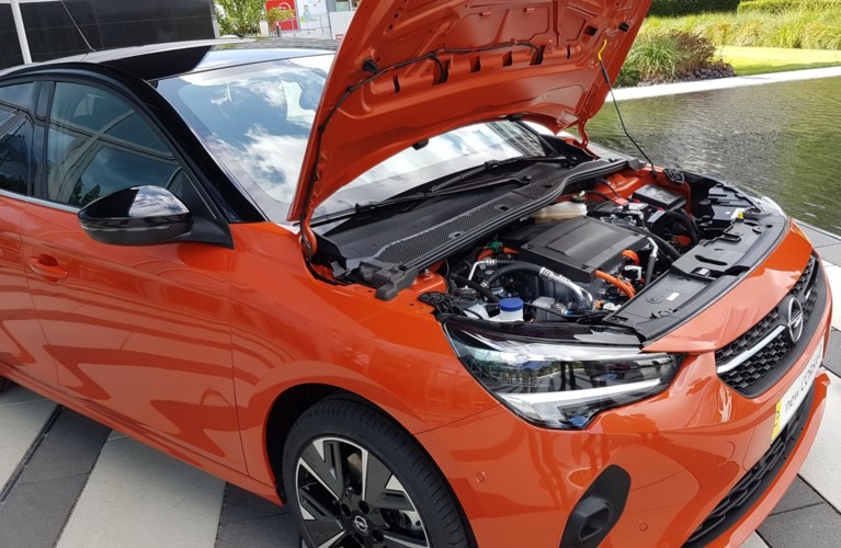 Maakt Opel Corsa-e elektrisch betaalbaar?