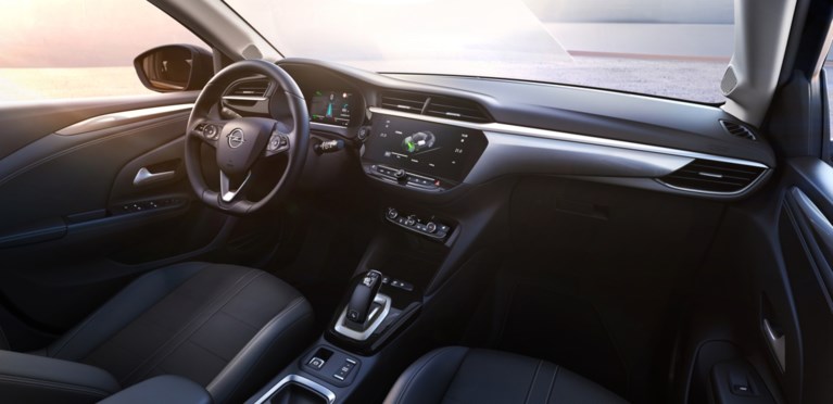 Maakt Opel Corsa-e elektrisch betaalbaar?