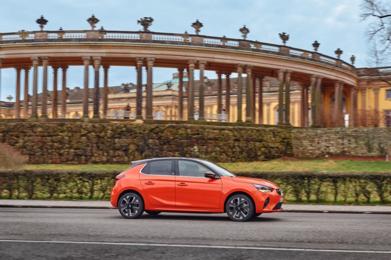 Maakt Opel Corsa-e elektrisch betaalbaar?