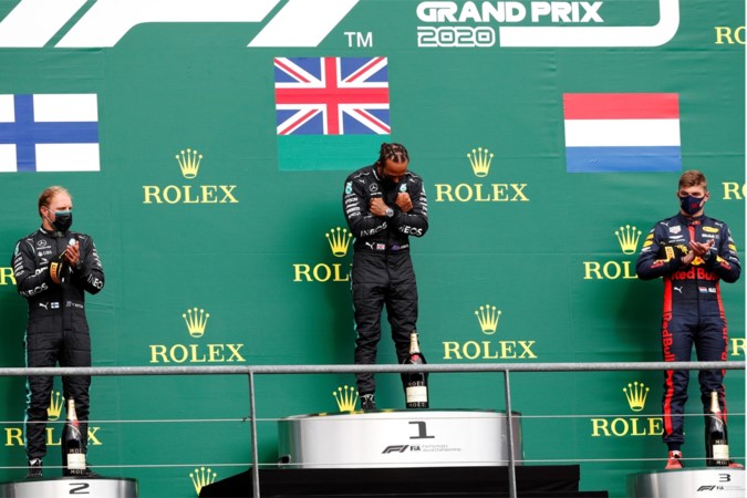 Max Verstappen snapt vragen over motivatie niet: ‘Ik heb de mooiste job, hoe kun je dan niet gemotiveerd zijn?’