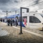 Verhoogde inzet Arriva op Maaslijn blijkt onnodig; treinen worden ingekort