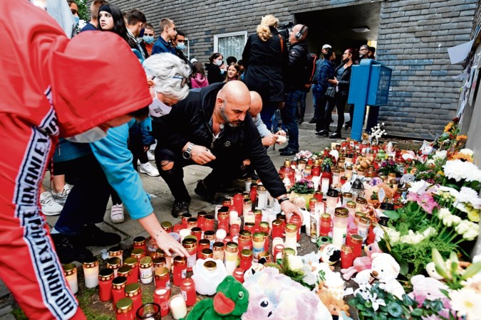 Familiedrama in Duitsland: ‘Mijn broertjes en zusjes, ze zijn alle vijf dood’