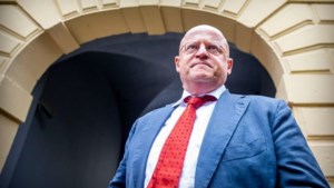 Oud-president Hoge Raad: ‘Minister Grapperhaus moet aftreden’
