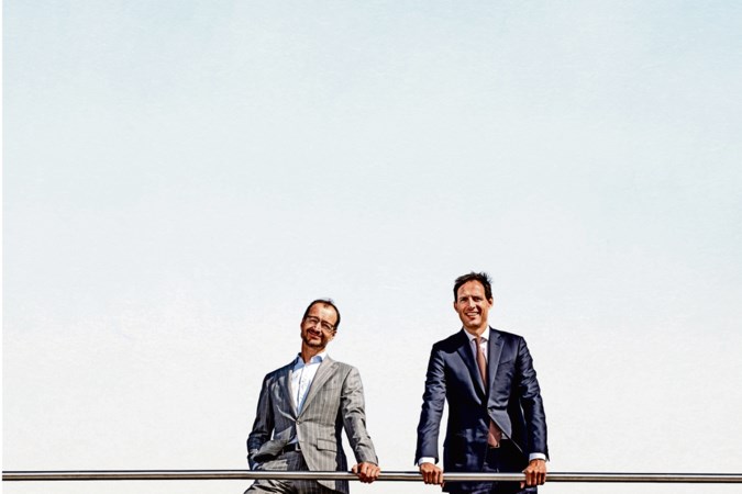 Ministers Hoekstra en Wiebes over nieuw Nationaal Groeifonds: ‘We zullen ons uit de crisis moeten investeren’