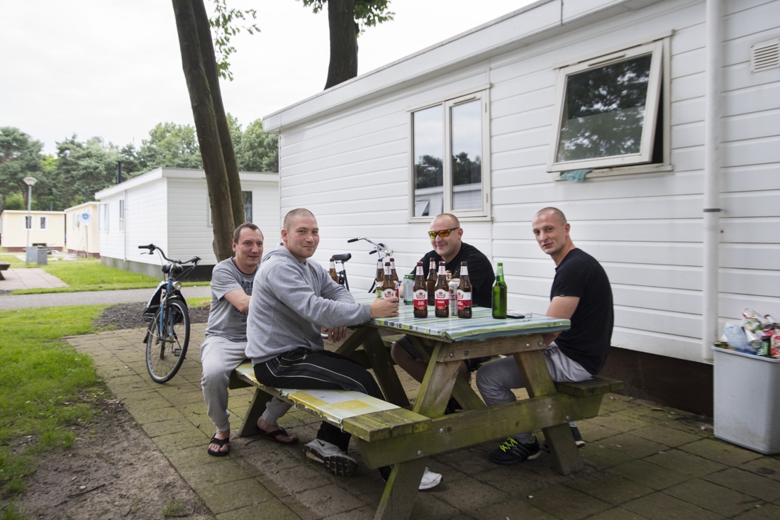 Duizenden extra bedden nodig voor arbeidsmigranten in Weert - De Limburger