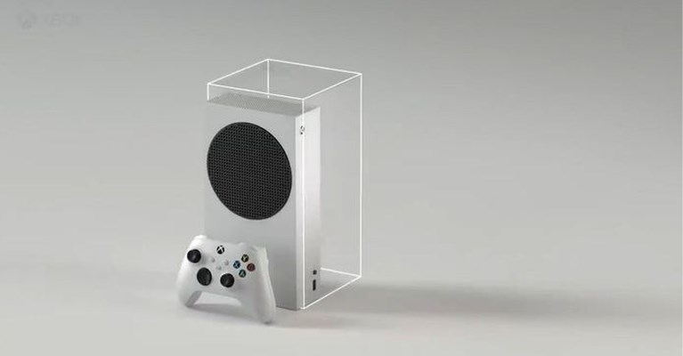 Microsoft bevestigt: budget-gameconsole Xbox Series S kost 299 dollar