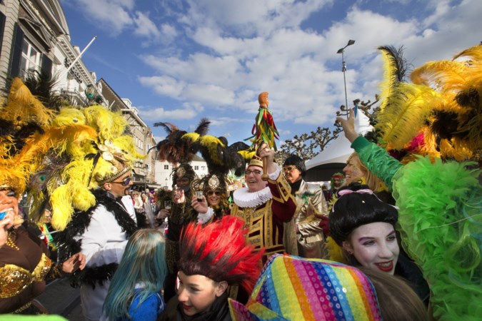 Limburg in spanning voor ‘coronacarnaval’: ‘Mensen hebben dit feest van levensvreugd en kleur nodig’
