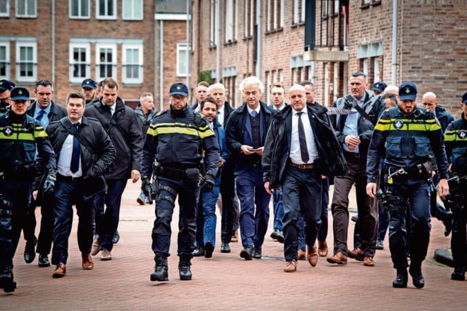 Politici bedreigd: ‘Corona is een katalysator van extreme uitingen’