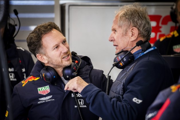 Podcast: Leiding Red Bull maakt zichzelf ongeloofwaardig