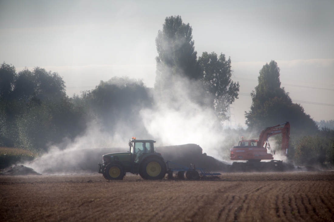 Mestplan van minister Schouten oogst in Limburg zowel bijval als kritiek - De Limburger