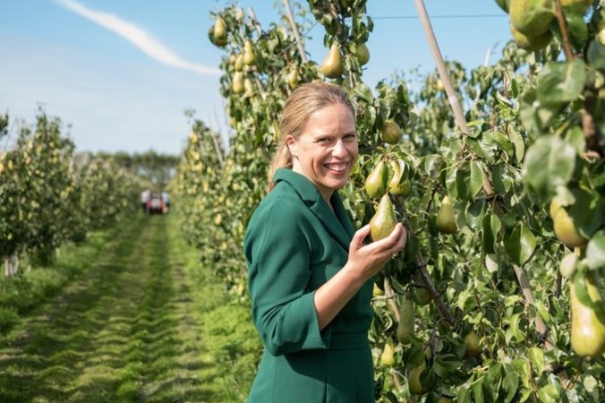 Zo wil minister Schouten de veehouderij toekomstbestendig maken