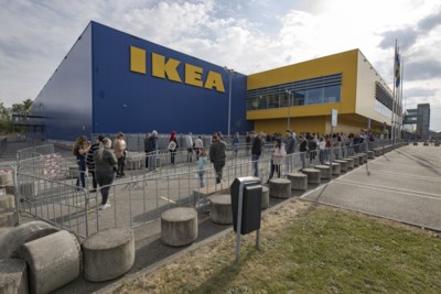 Ikea Investeert 600 Miljoen Euro Extra Om In 2030 Klimaatneu De Limburger Mobile