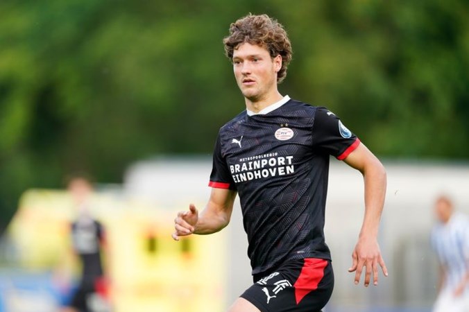 Sam Lammers wil naar Atalanta Bergamo en zorgt voor ergernis bij PSV