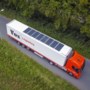 Interesse voor Heerlense ‘zonvanger’ op truck groeit snel, ‘begin van een grote beweging’ 