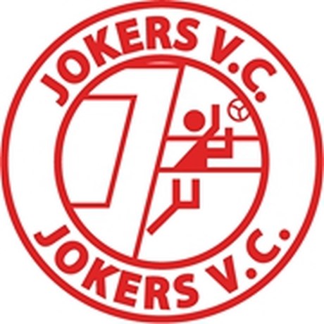 Roel en Jérôme geven Jokers-dames een ‘boost’