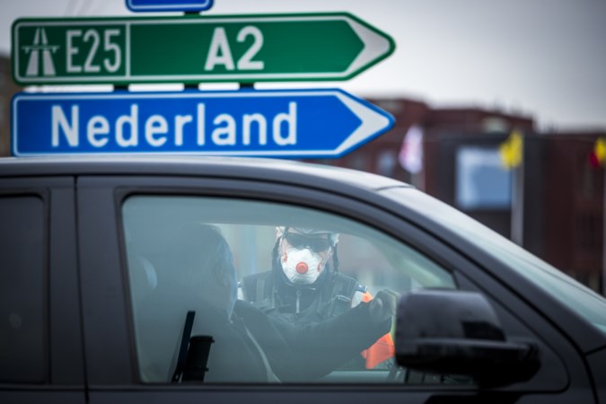 Vijf vragen over Belgische ‘code oranje’ voor Limburg
