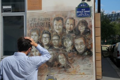 Overlevende Charlie Hebdo: ‘Dode lichamen lagen over elkaar heen’