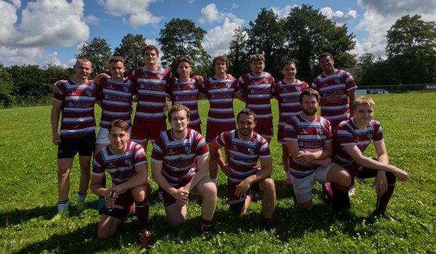 Promotie en primeur voor MRC 2