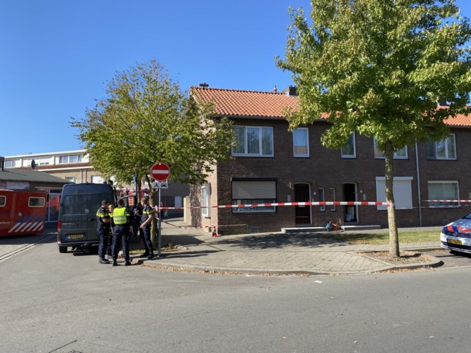Overleden vrouw en gewonde man gevonden in woning Maastricht