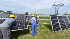 Energierekening loopt op door keus regio’s voor dure zonne-energie