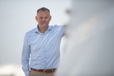 Han von den Hoff werkt aan een gezond Limburg: ‘Je moet mensen niet laten maar in beweging proberen te krijgen’