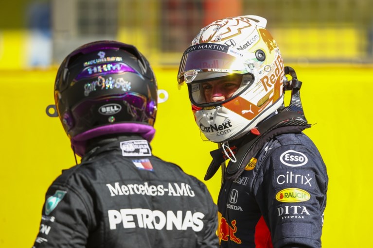 Video: ‘Er liggen kansen voor Max Verstappen in Mugello’