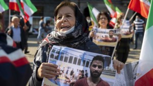 Woedende reacties op executie populaire Iraanse worstelaar
