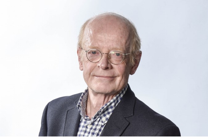 ‘Ze leken verdwenen in het niets dat bij Beegden bijzonder groot kan zijn’