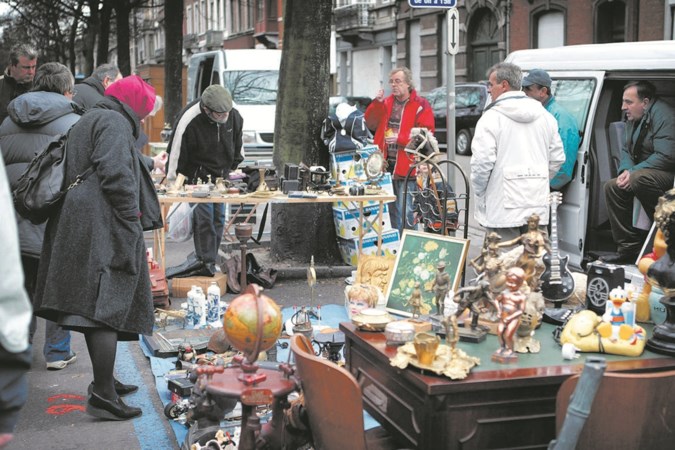 Leden concurrerende maffiaclans in België en Italië opgepakt