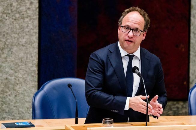 Koolmees waarschuwt: Herverdeling belastinggeld loopt tegen grenzen aan