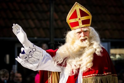 Landelijke Intocht Sinterklaas Gaat Door Op Geheime Plek Zon De Limburger Mobile