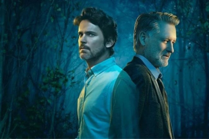 Recensie misdaadserie ‘The Sinner 3’: fascinerende toxische relatie in derde seizoen