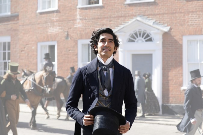 Eigentijdse film over David Copperfield: auteur Charles Dickens blijft eeuwig inspireren