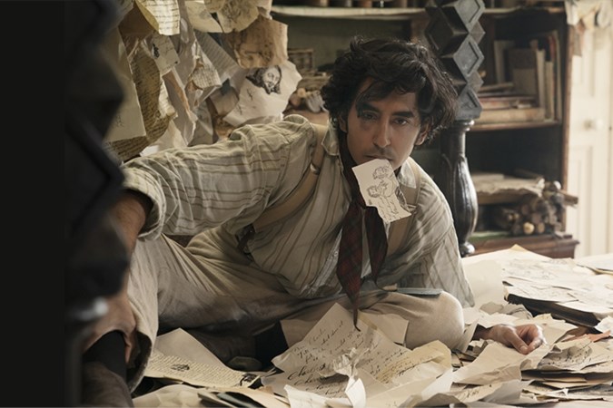 Filmrecensie ‘The Personal History of David Copperfield’: Dickens nu eens anders verfilmd