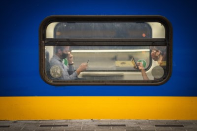Storing Die Deel Treinverkeer Gelderland Platlegde Verholpen De Limburger Mobile
